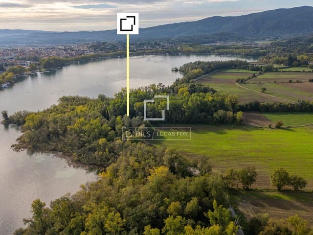 5 soveværelse Finca/Landehus til salg i Porqueres - € 650.000 (Ref: 10179602)
