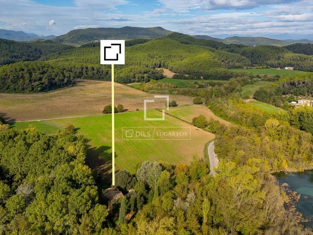 5 soveværelse Finca/Landehus til salg i Porqueres - € 650.000 (Ref: 10179602)