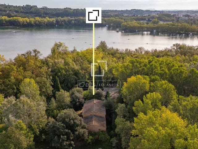 5 soveværelse Finca/Landehus til salg i Porqueres - € 650.000 (Ref: 10179602)