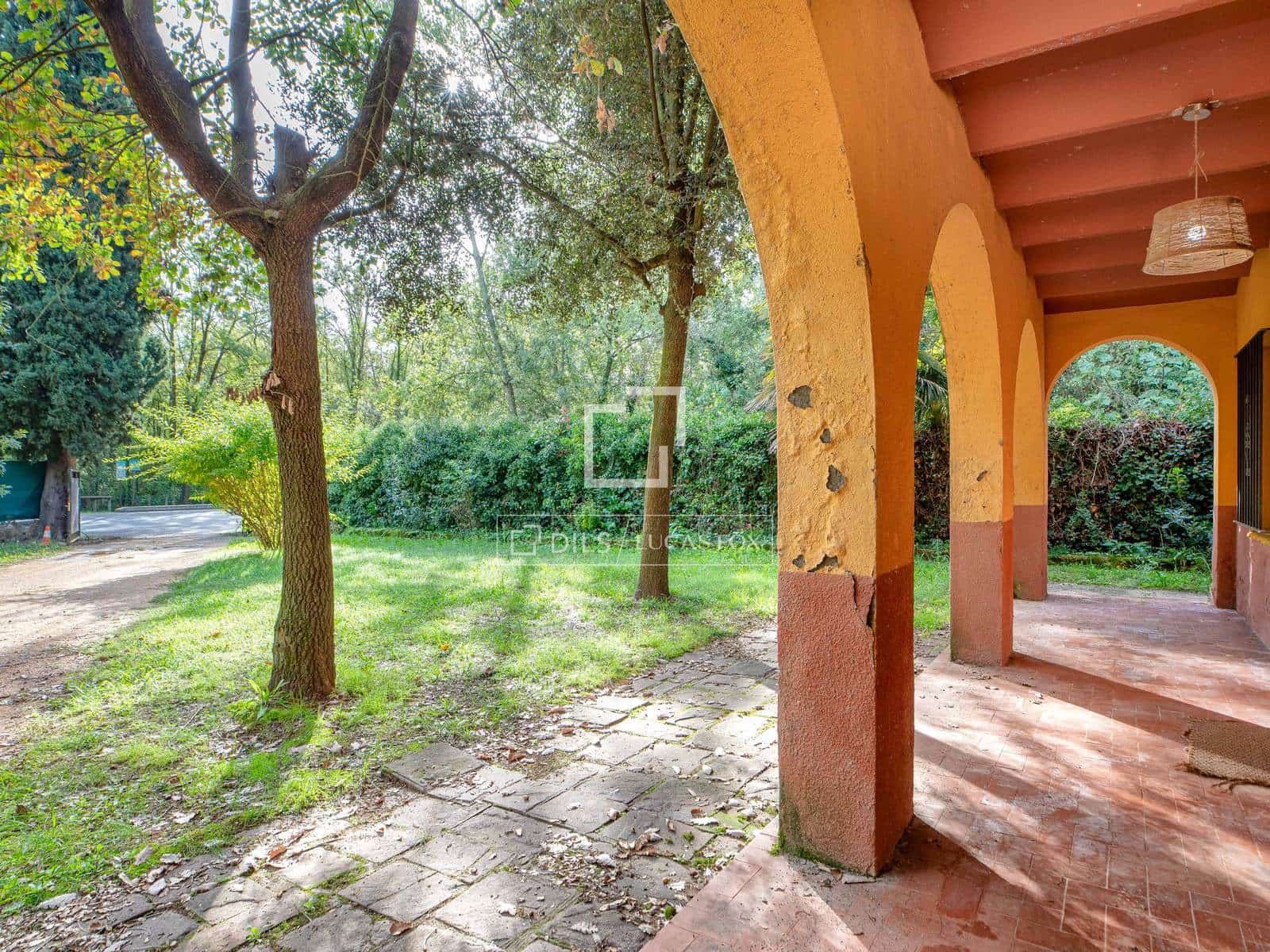 5 slaapkamer Finca/Landhuis te koop in Porqueres - € 650.000 (Ref: 10179602)