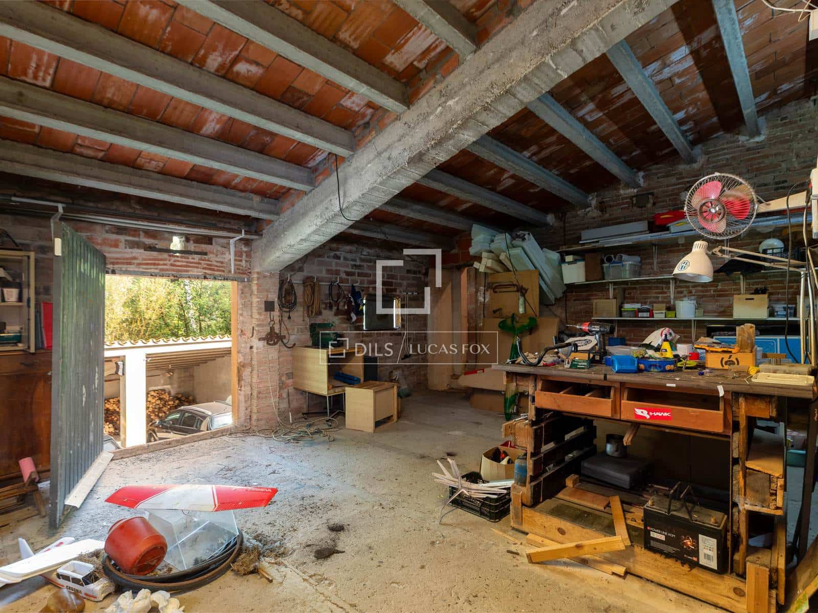 5 slaapkamer Finca/Landhuis te koop in Porqueres - € 650.000 (Ref: 10179602)
