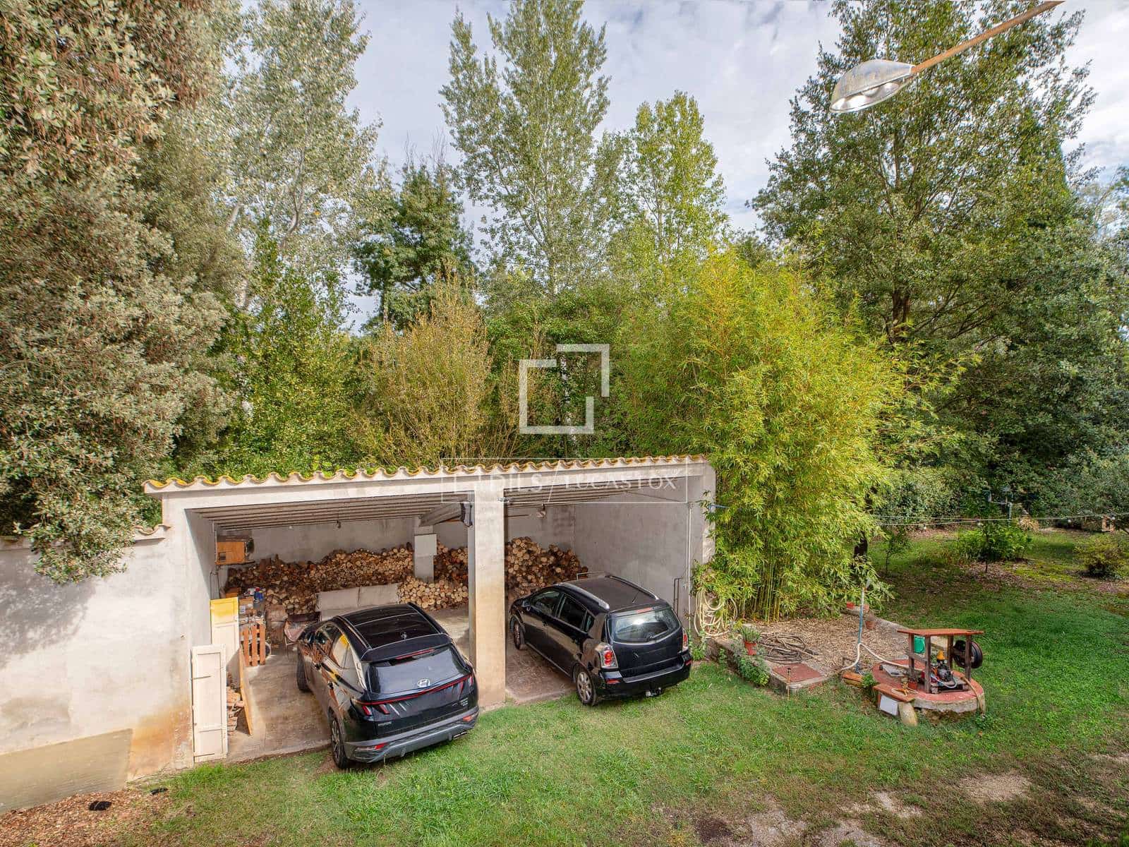 5 slaapkamer Finca/Landhuis te koop in Porqueres - € 650.000 (Ref: 10179602)