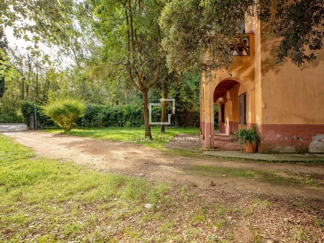5 soveværelse Finca/Landehus til salg i Porqueres - € 650.000 (Ref: 10179602)