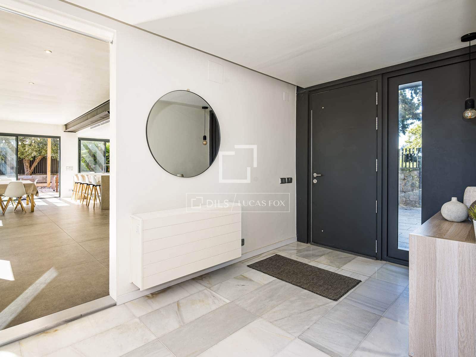 Chalet de 6 habitaciones en Gavà en venta con piscina garaje - 1.380.000 € (Ref: 10179603)