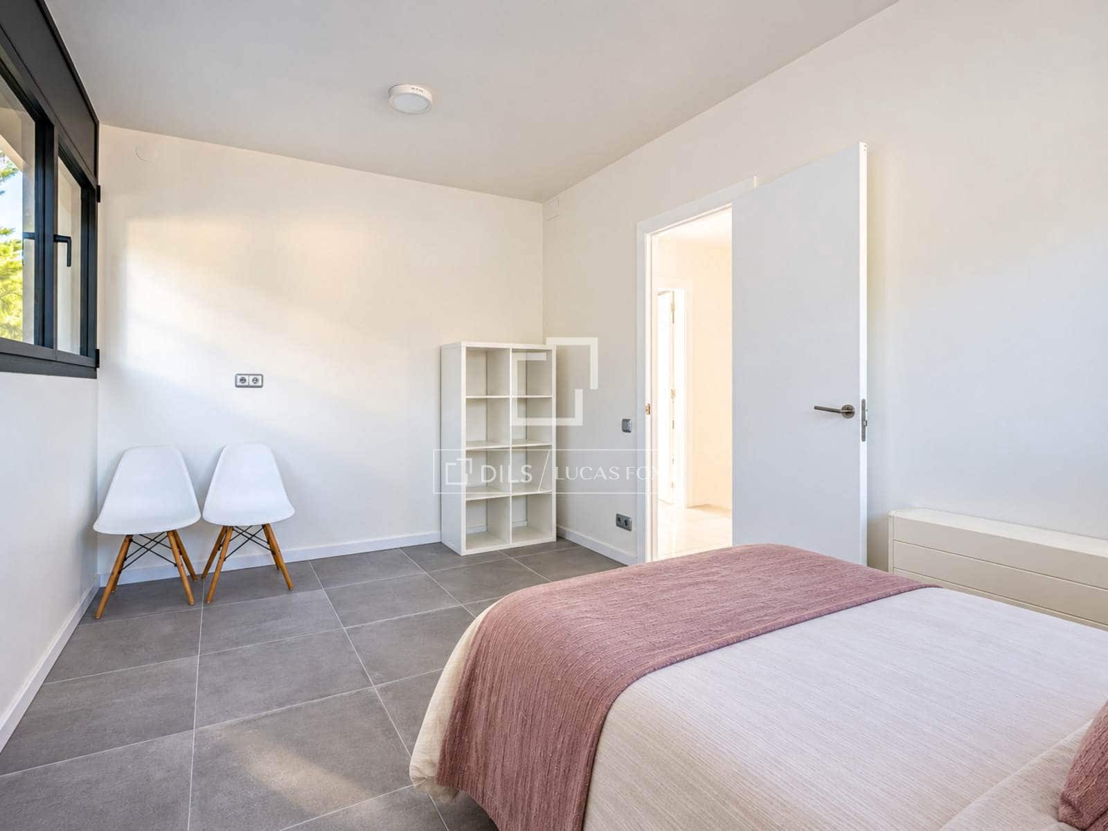 Chalet de 6 habitaciones en Gavà en venta con piscina garaje - 1.380.000 € (Ref: 10179603)