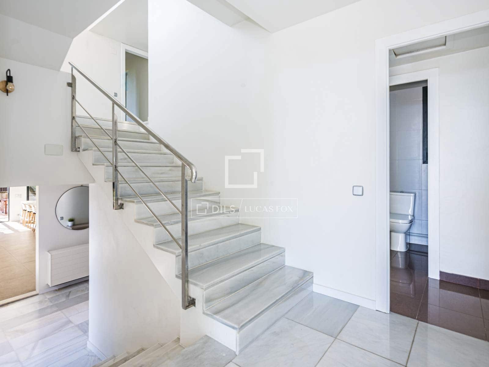 Chalet de 6 habitaciones en Gavà en venta con piscina garaje - 1.380.000 € (Ref: 10179603)