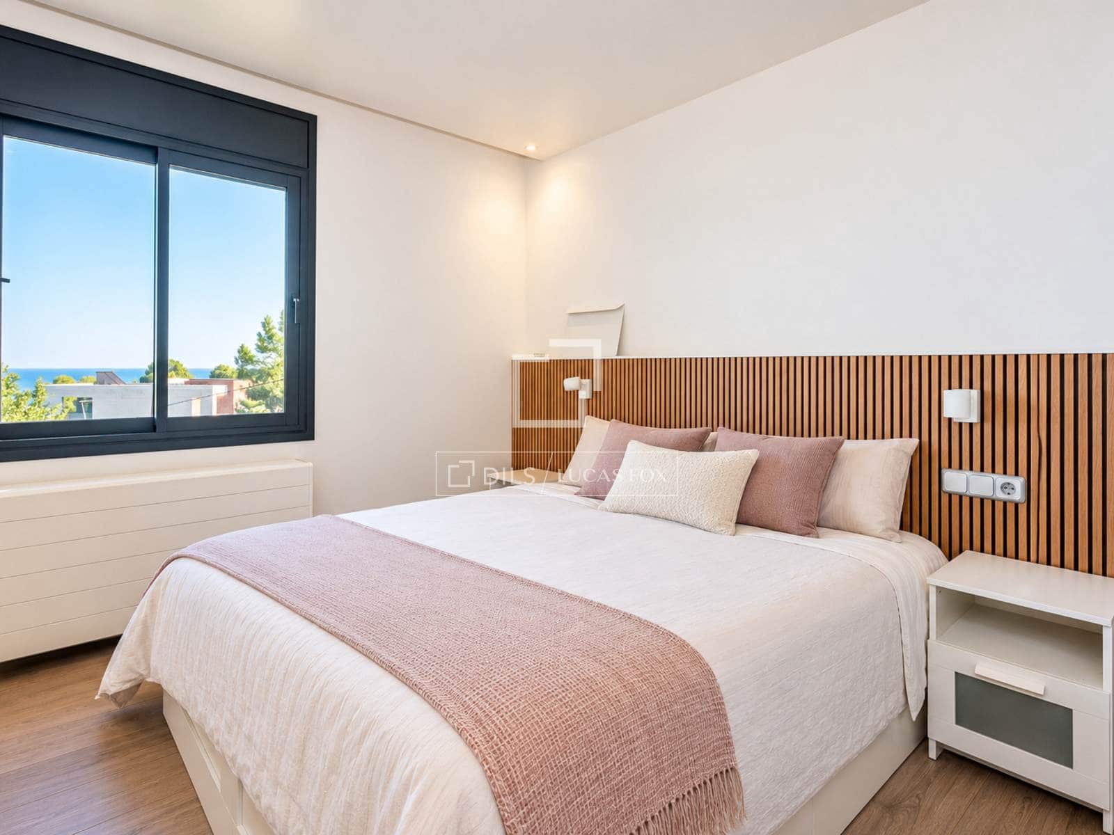 Chalet de 6 habitaciones en Gavà en venta con piscina garaje - 1.380.000 € (Ref: 10179603)