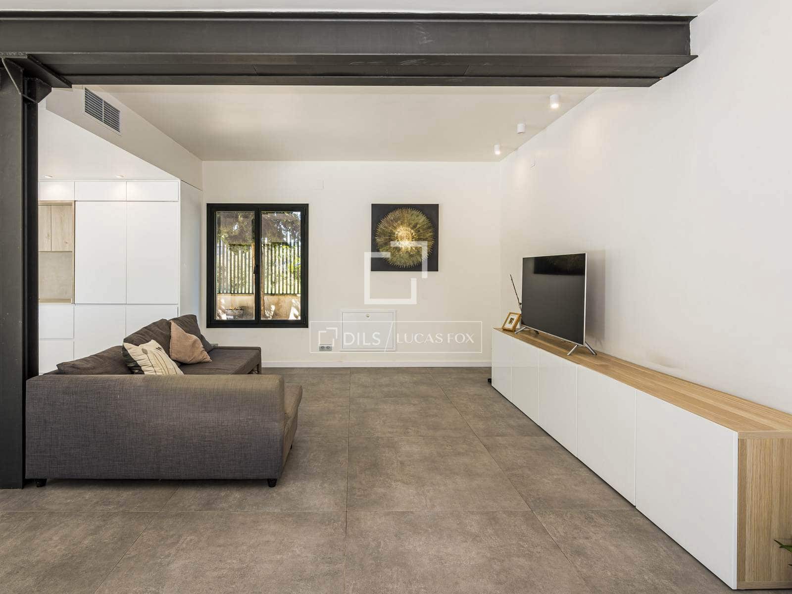 Chalet de 6 habitaciones en Gavà en venta con piscina garaje - 1.380.000 € (Ref: 10179603)