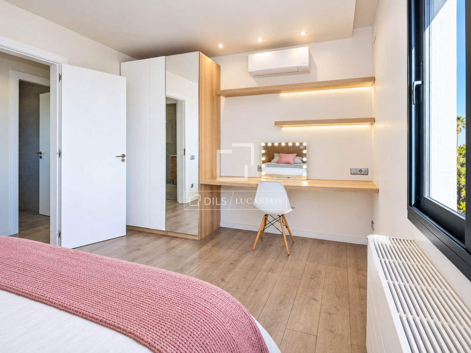 Chalet de 6 habitaciones en Gavà en venta con piscina garaje - 1.380.000 € (Ref: 10179603)