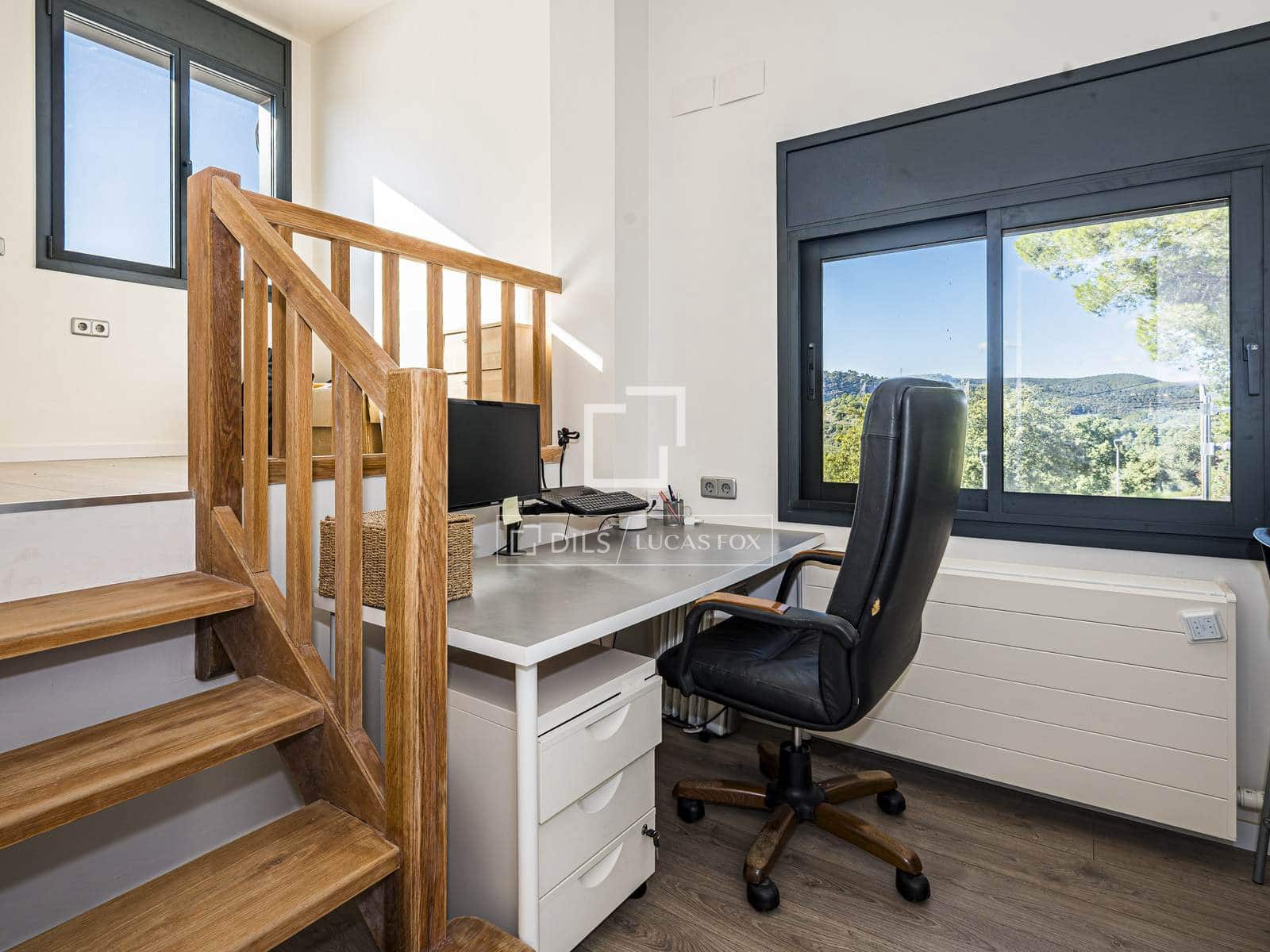 Chalet de 6 habitaciones en Gavà en venta con piscina garaje - 1.380.000 € (Ref: 10179603)