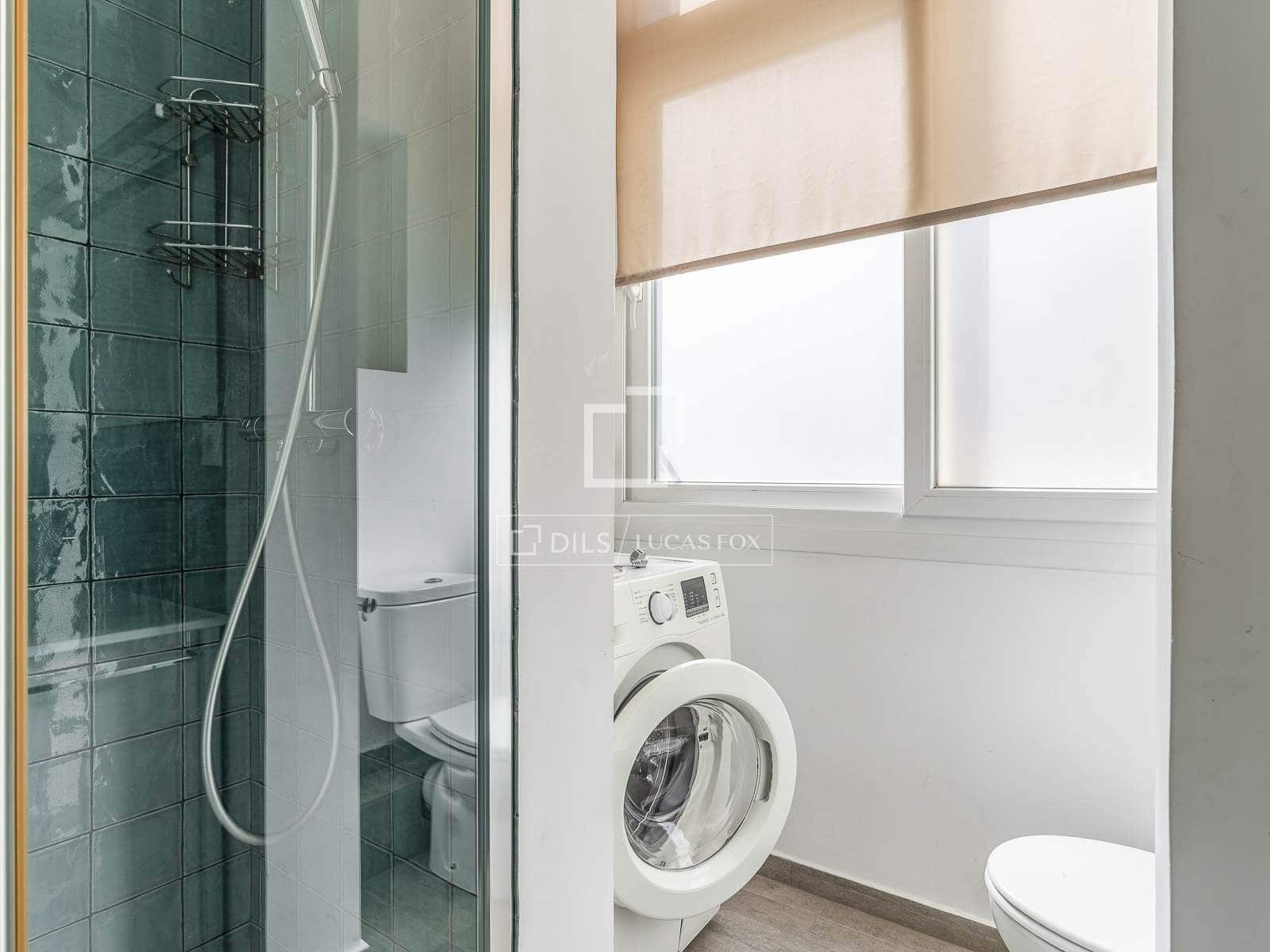 Apartamento de 3 habitaciones en Barcelona ciudad en venta - 749.000 € (Ref: 10180897)