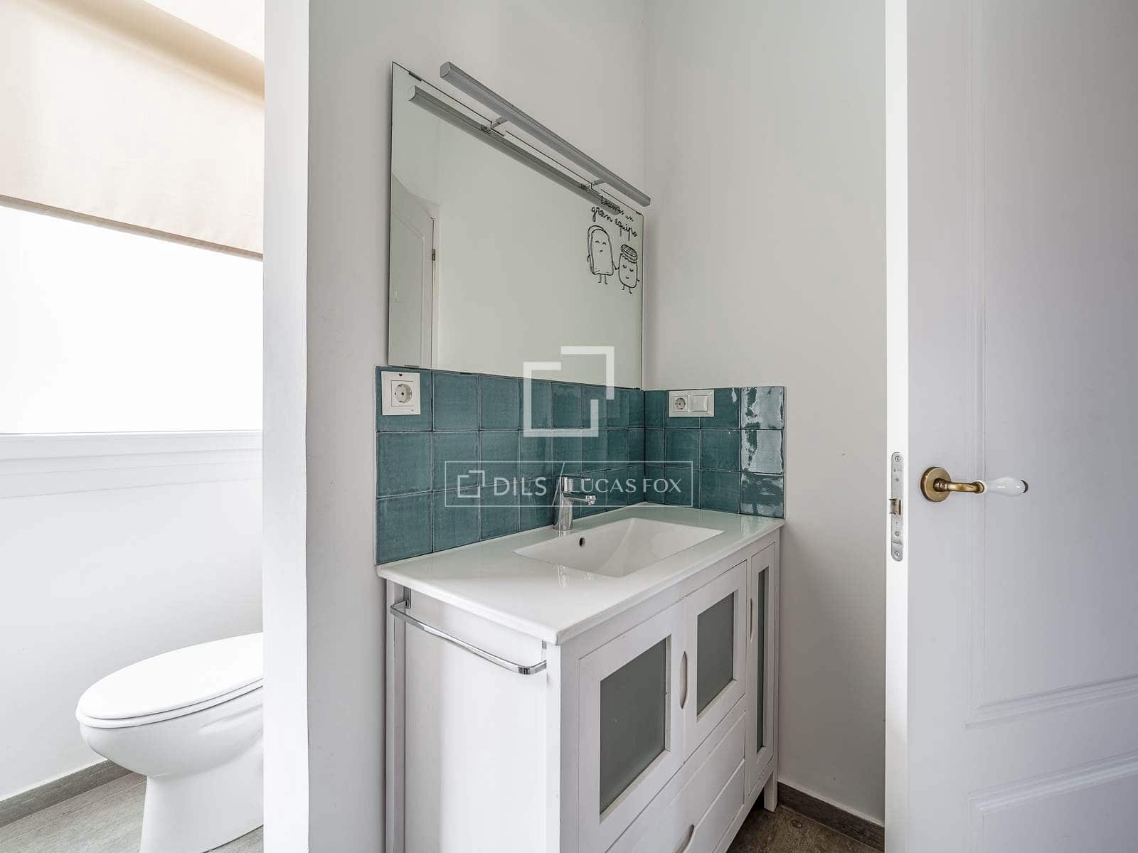 Apartamento de 3 habitaciones en Barcelona ciudad en venta - 749.000 € (Ref: 10180897)