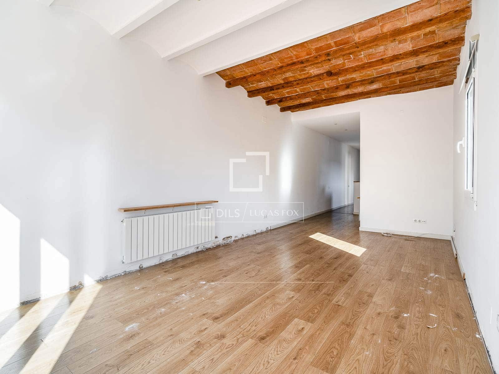 Apartamento de 3 habitaciones en Barcelona ciudad en venta - 749.000 € (Ref: 10180897)