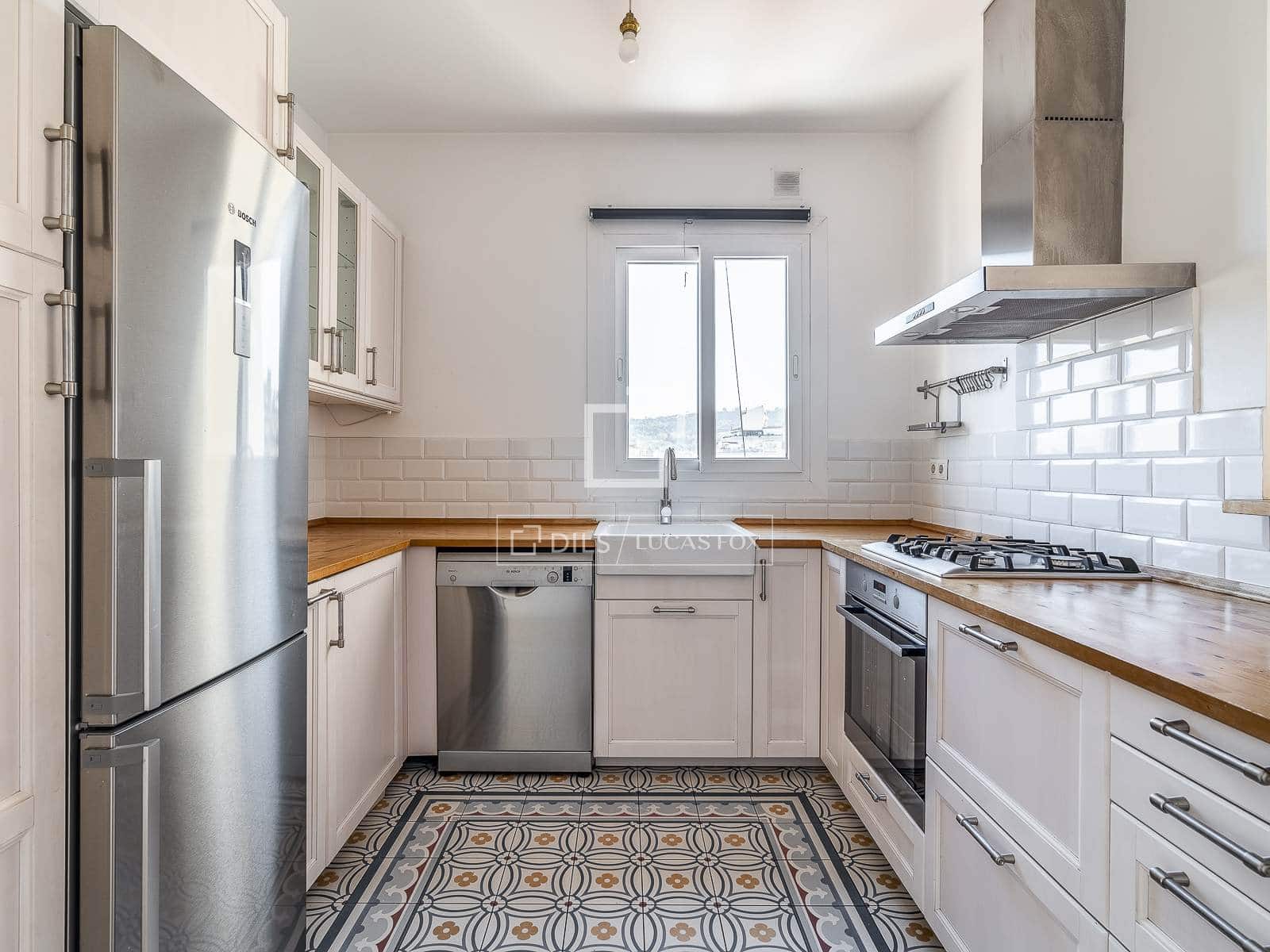 Apartamento de 3 habitaciones en Barcelona ciudad en venta - 749.000 € (Ref: 10180897)