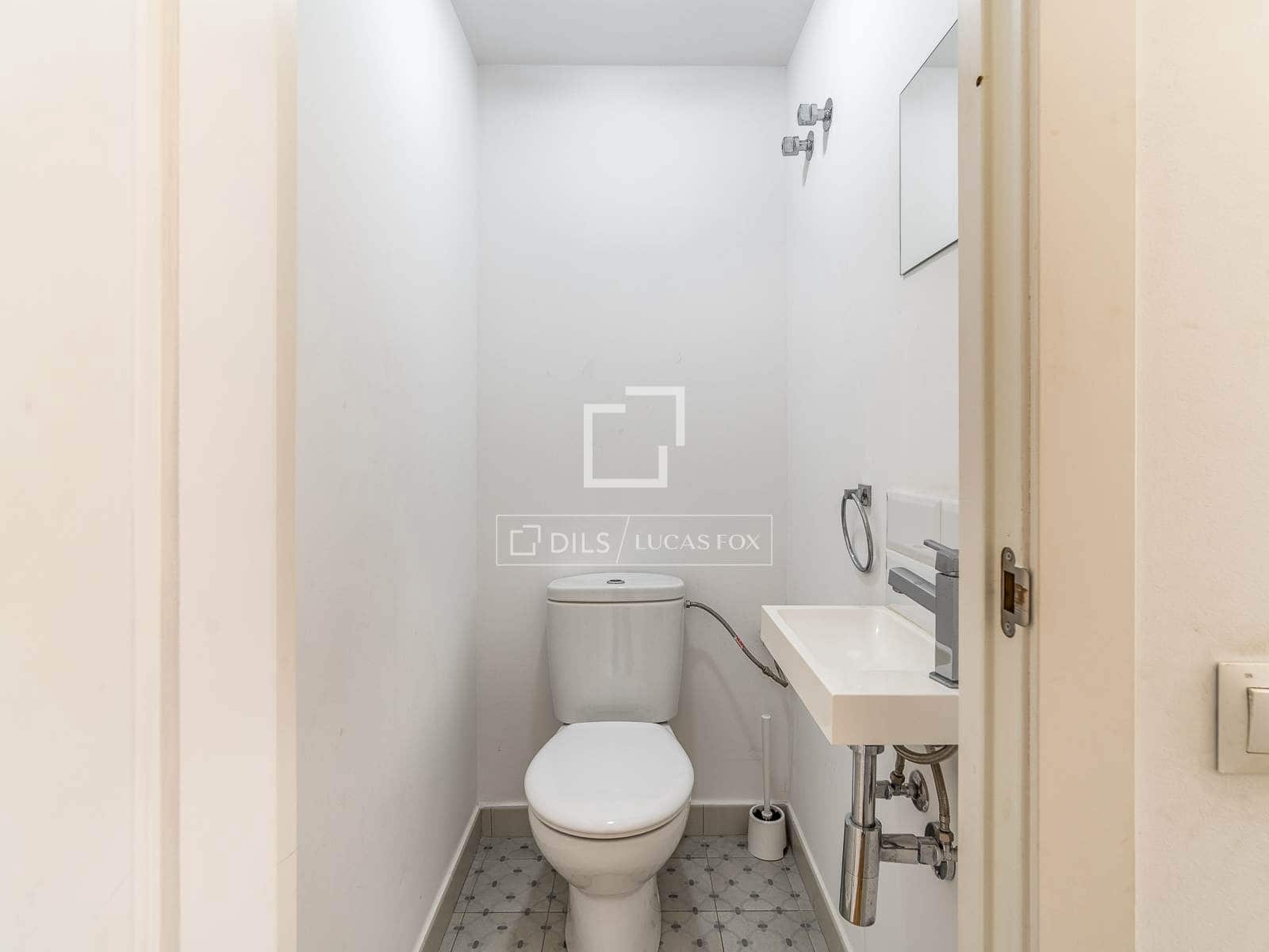 Apartamento de 3 habitaciones en Barcelona ciudad en venta - 749.000 € (Ref: 10180897)