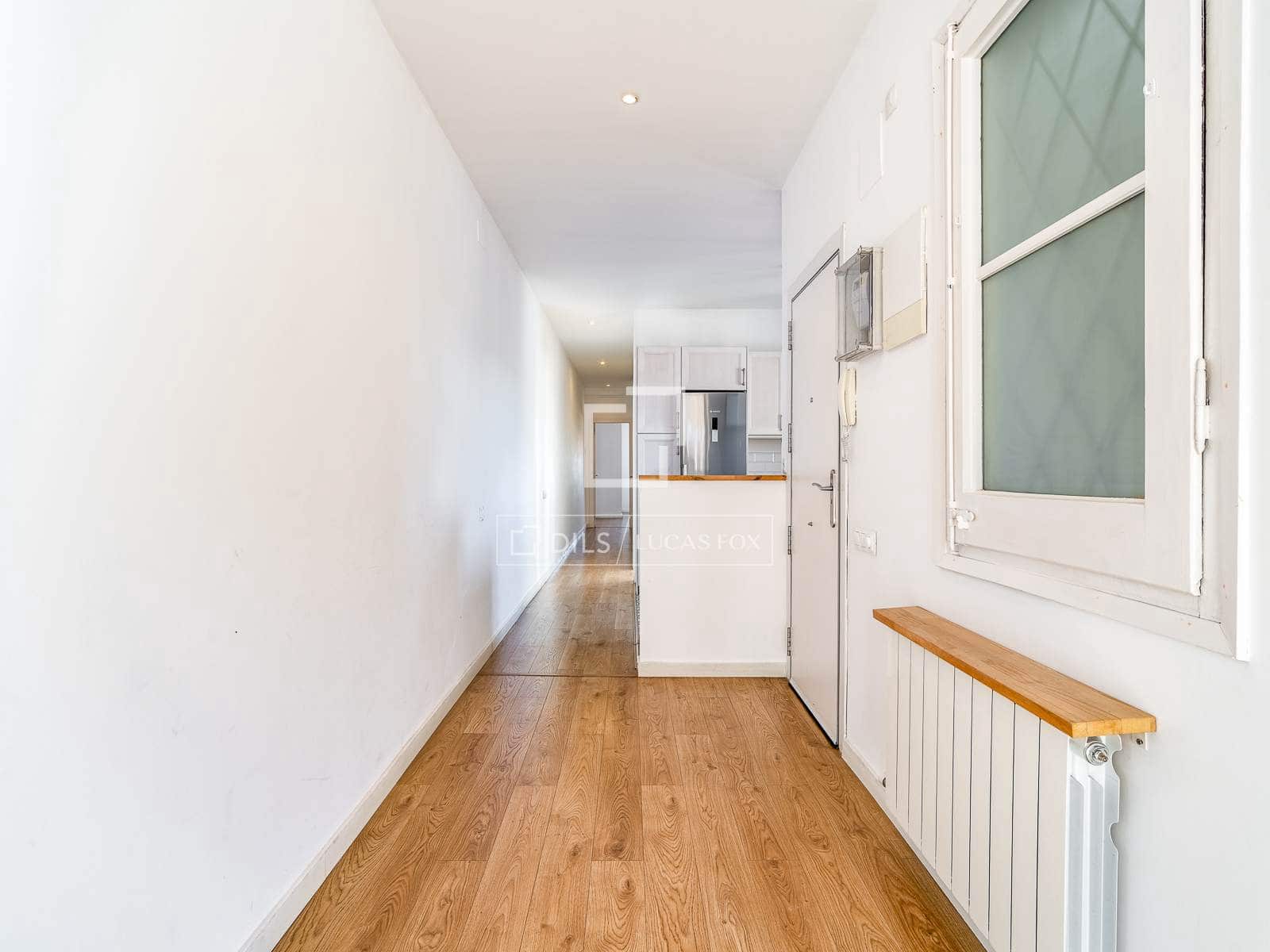 Apartamento de 3 habitaciones en Barcelona ciudad en venta - 749.000 € (Ref: 10180897)