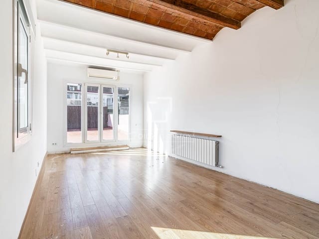 Apartamento de 3 habitaciones en Sant Antoni, Barcelona ciudad en venta - 749.000 € (Ref: 10180897)