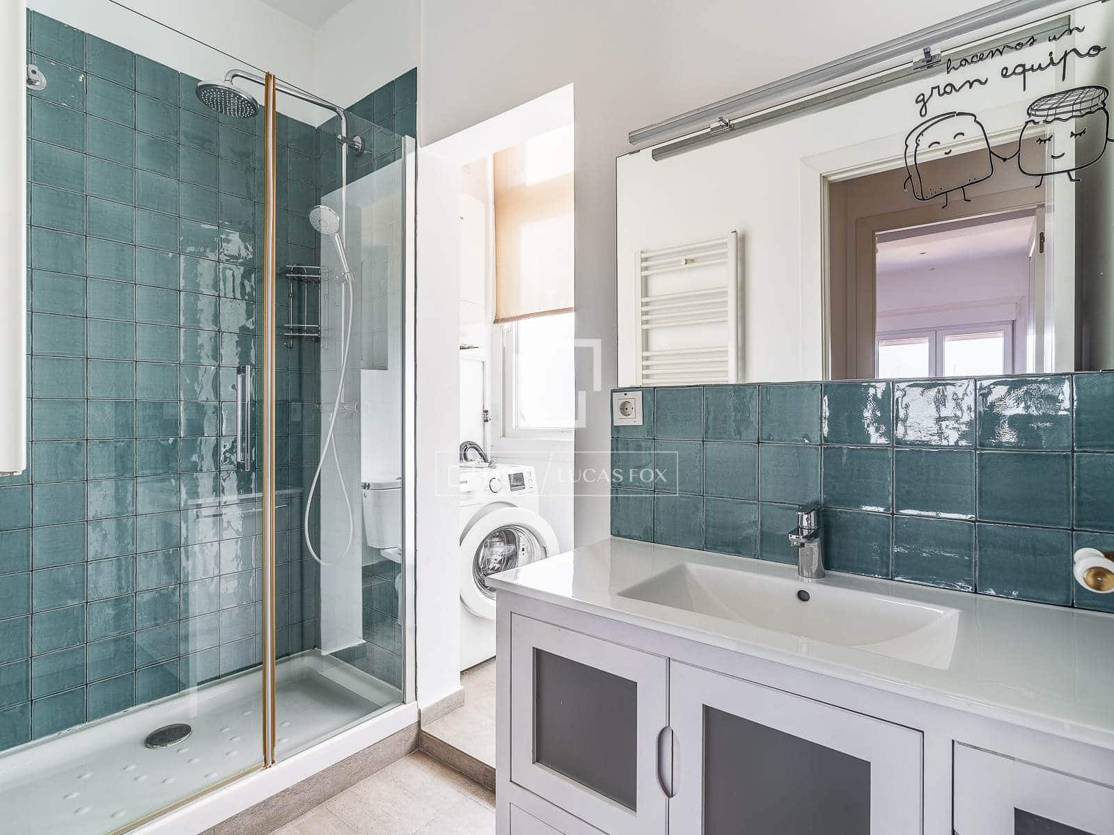 Apartamento de 3 habitaciones en Barcelona ciudad en venta - 749.000 € (Ref: 10180897)