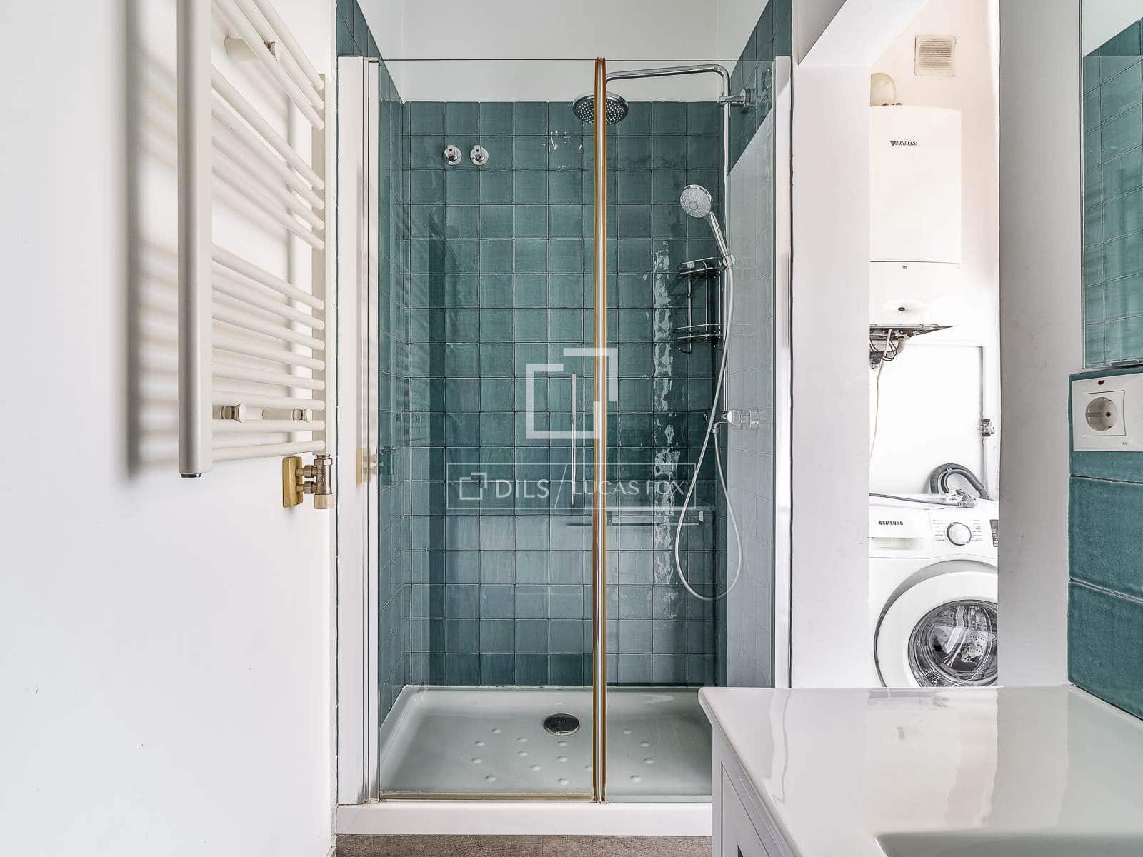 Apartamento de 3 habitaciones en Barcelona ciudad en venta - 749.000 € (Ref: 10180897)