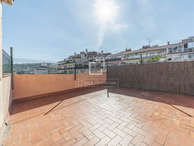Apartamento de 3 habitaciones en Sant Antoni, Barcelona ciudad en venta - 749.000 € (Ref: 10180897)