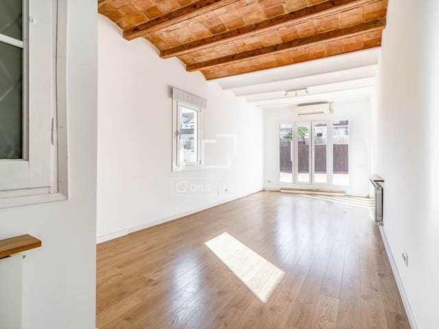 Apartamento de 3 habitaciones en Sant Antoni, Barcelona ciudad en venta - 749.000 € (Ref: 10180897)