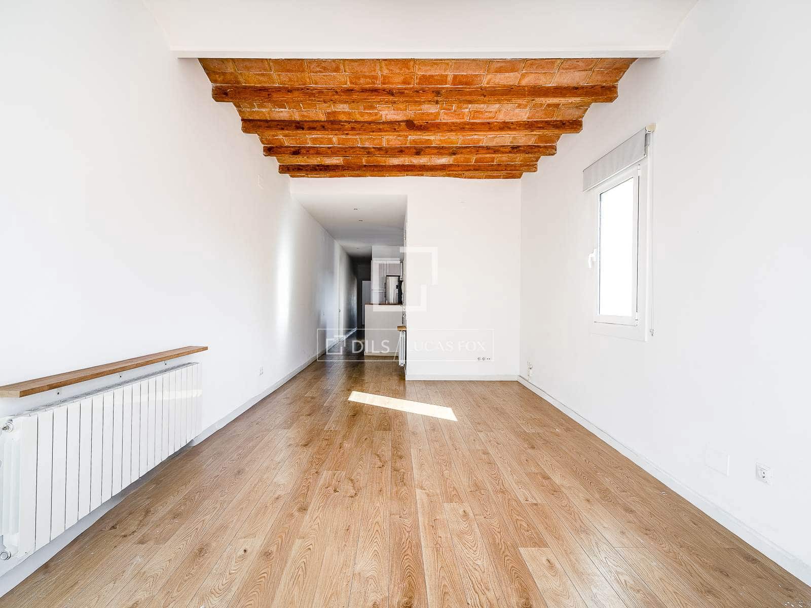 Apartamento de 3 habitaciones en Barcelona ciudad en venta - 749.000 € (Ref: 10180897)