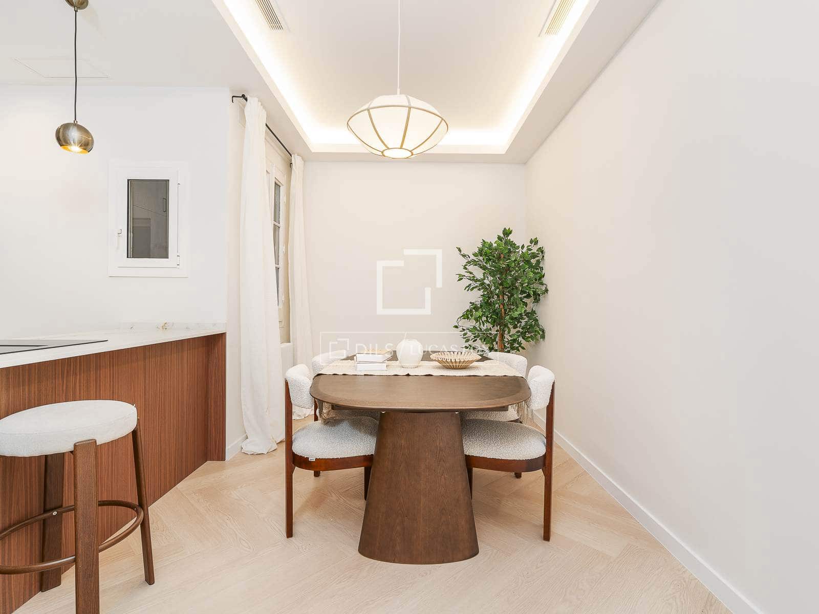 3 soverom Leilighet til salgs i Barcelona by - € 1 150 000 (Ref: 10180898)