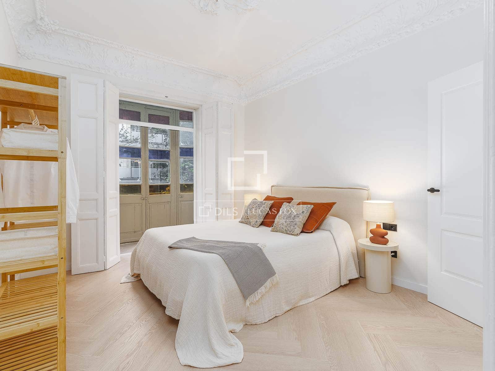 3 soverom Leilighet til salgs i Barcelona by - € 1 150 000 (Ref: 10180898)