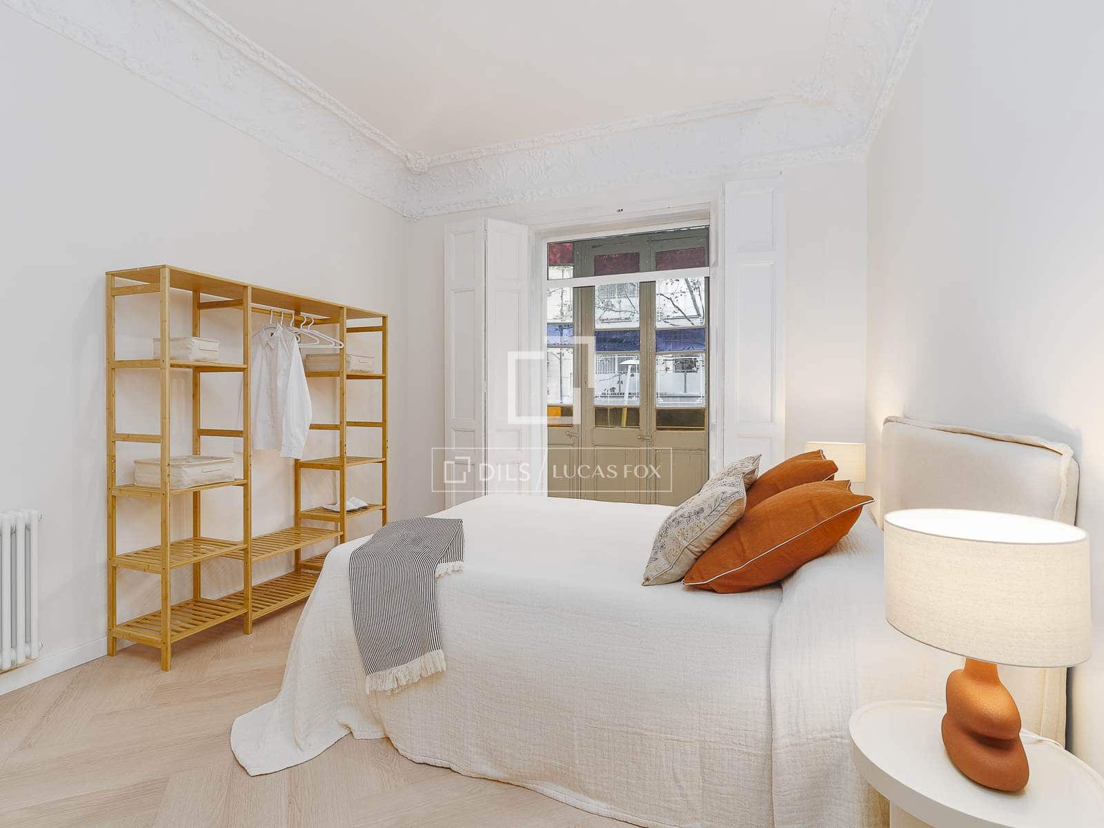 3 soverom Leilighet til salgs i Barcelona by - € 1 150 000 (Ref: 10180898)