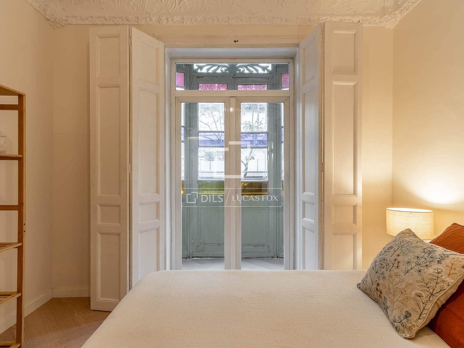 3 soverom Leilighet til salgs i Barcelona by - € 1 150 000 (Ref: 10180898)