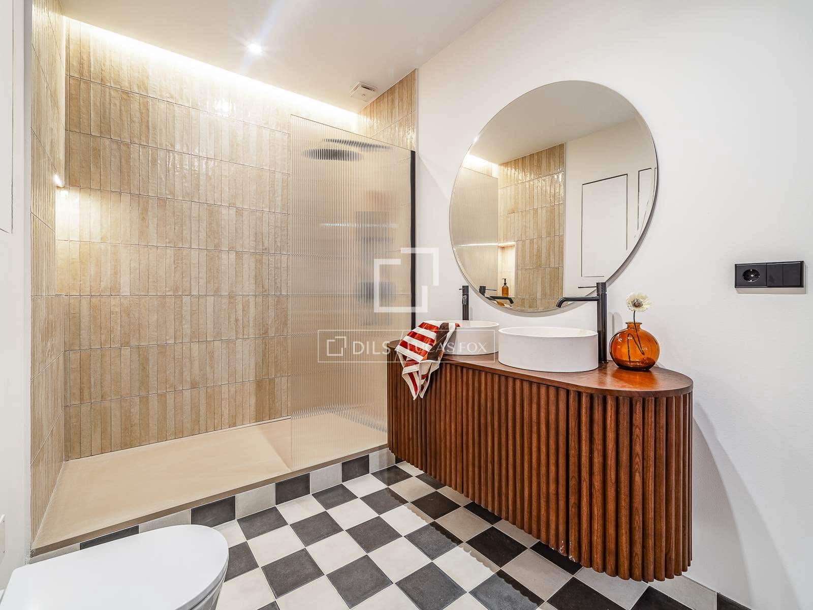3 soverom Leilighet til salgs i Barcelona by - € 1 150 000 (Ref: 10180898)