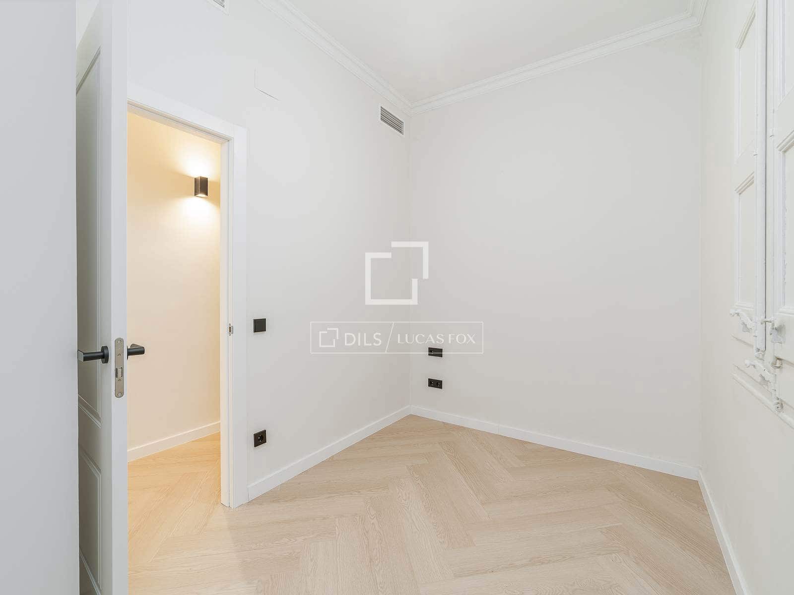 3 soverom Leilighet til salgs i Barcelona by - € 1 150 000 (Ref: 10180898)