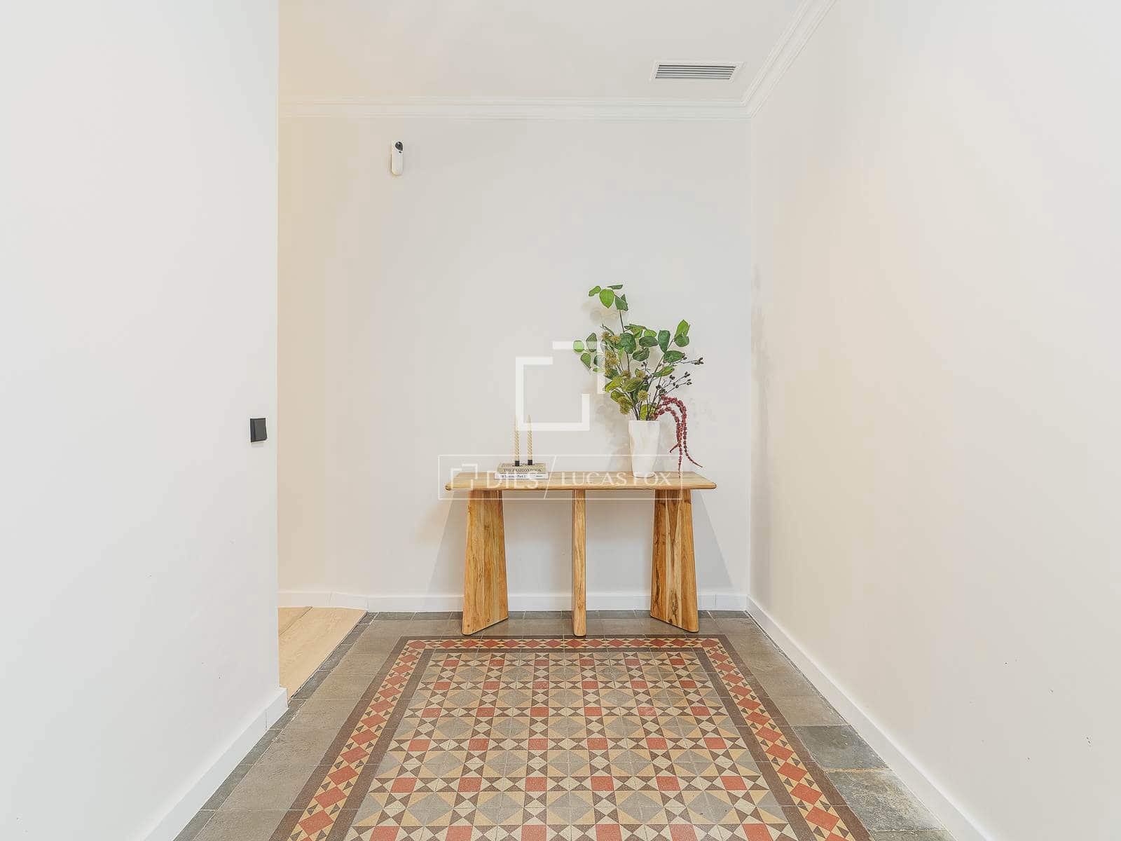 3 soverom Leilighet til salgs i Barcelona by - € 1 150 000 (Ref: 10180898)