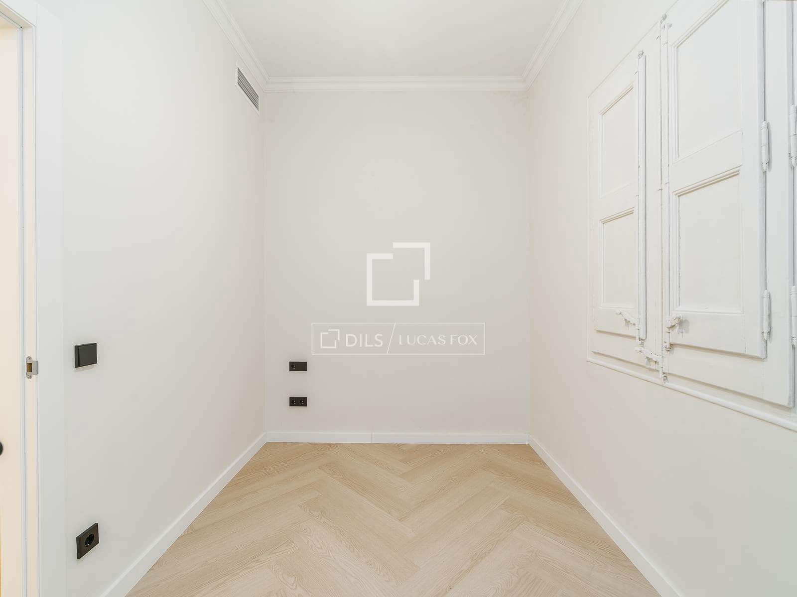 3 soverom Leilighet til salgs i Barcelona by - € 1 150 000 (Ref: 10180898)
