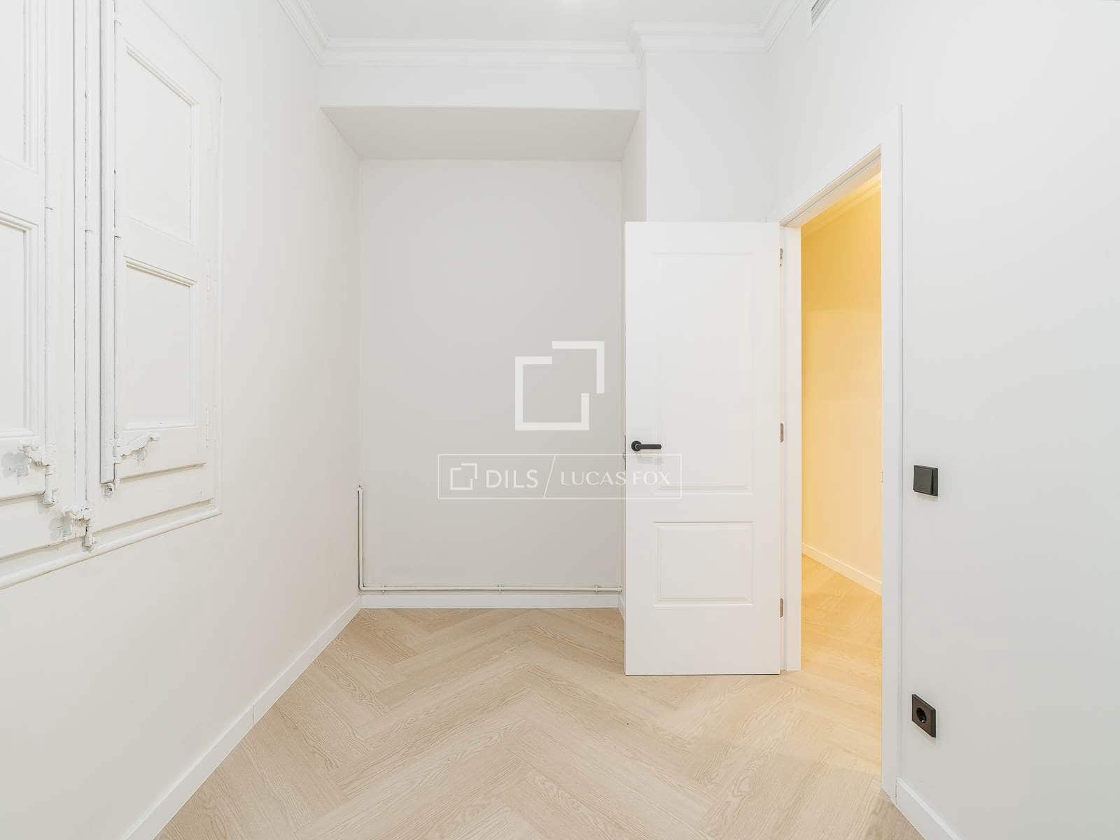 3 soverom Leilighet til salgs i Barcelona by - € 1 150 000 (Ref: 10180898)