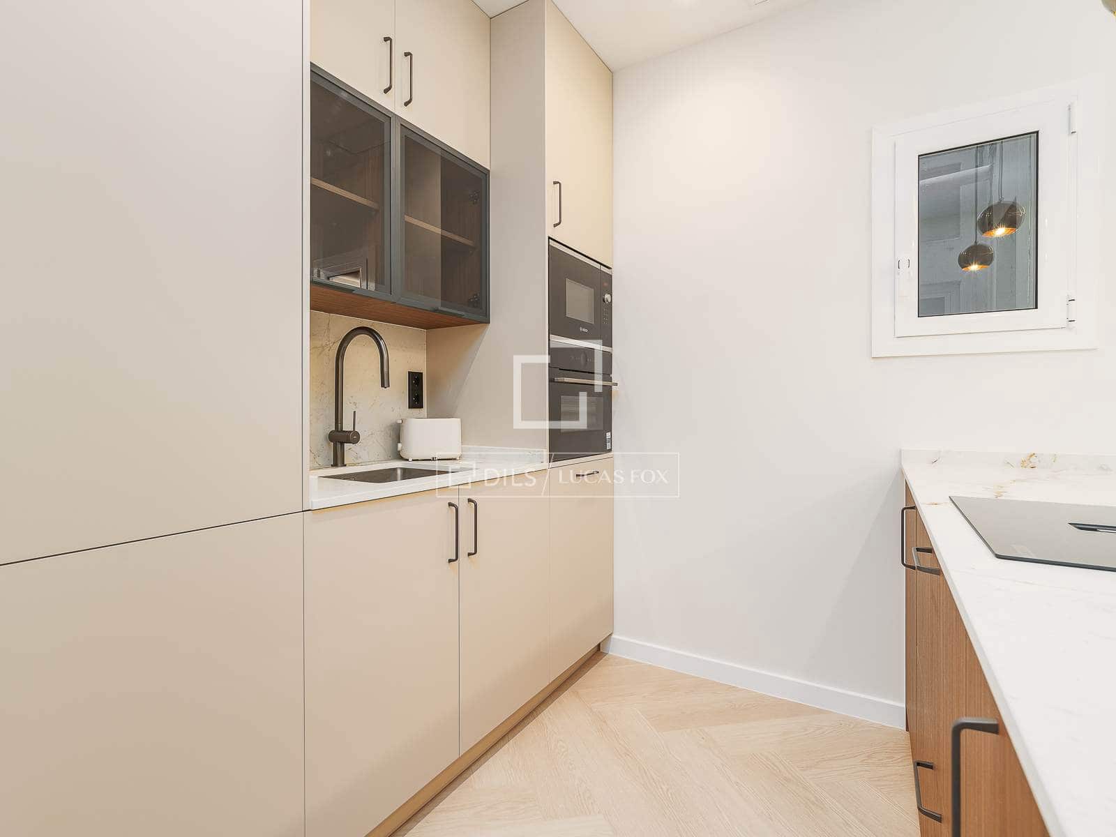 3 soverom Leilighet til salgs i Barcelona by - € 1 150 000 (Ref: 10180898)