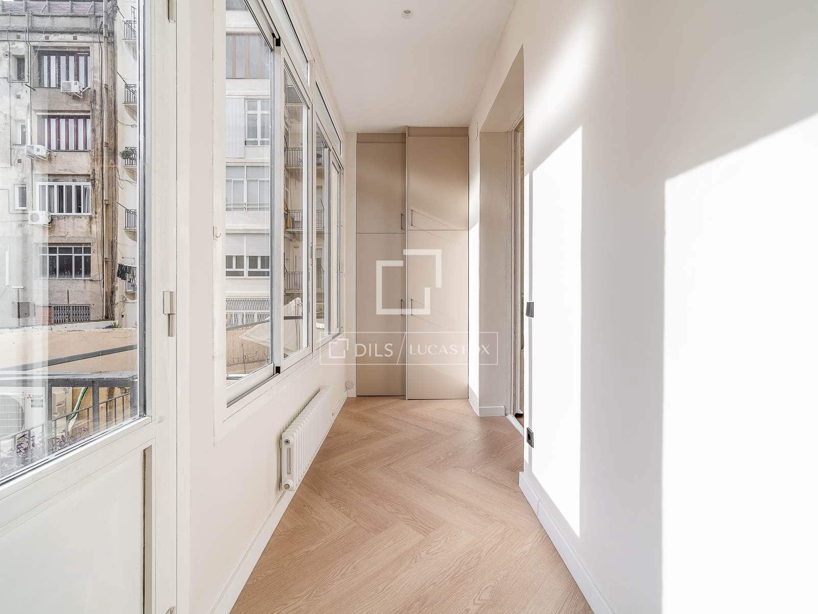 3 soverom Leilighet til salgs i Barcelona by - € 1 150 000 (Ref: 10180898)