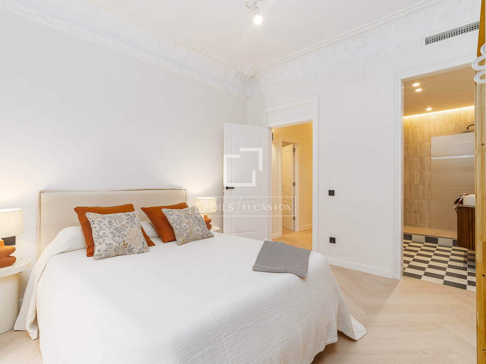 3 soverom Leilighet til salgs i Barcelona by - € 1 150 000 (Ref: 10180898)