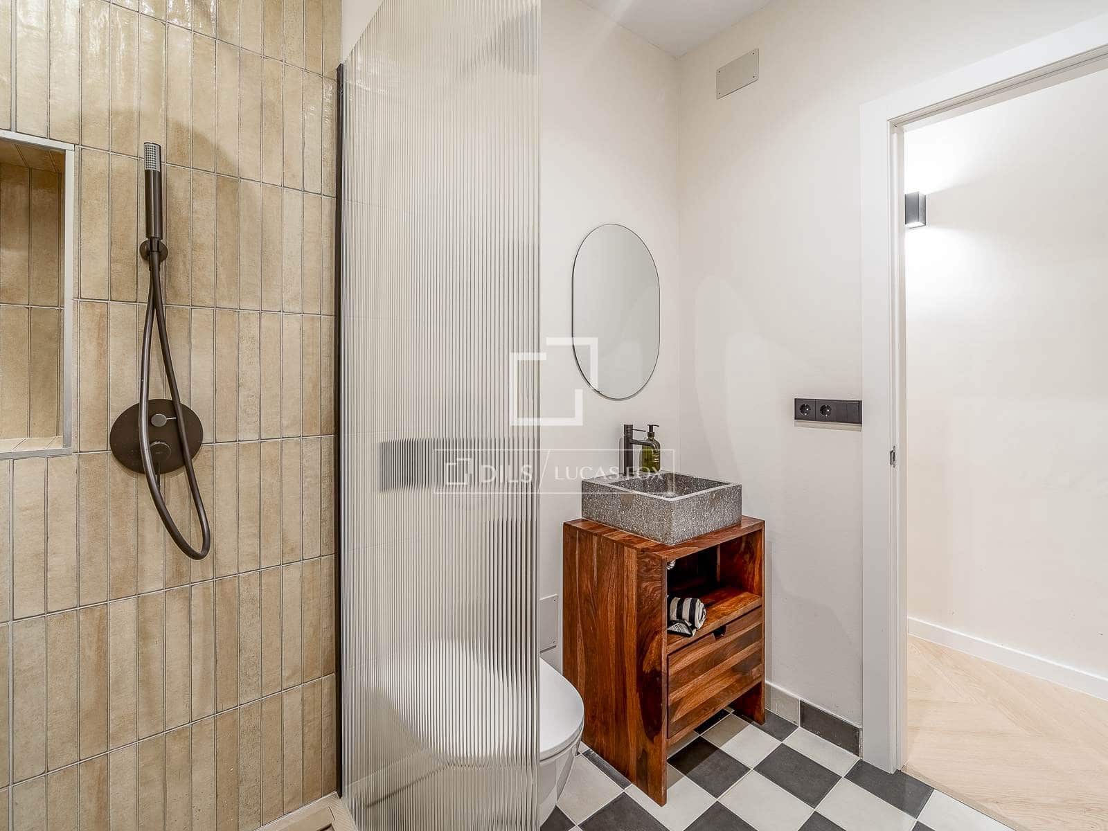 3 soverom Leilighet til salgs i Barcelona by - € 1 150 000 (Ref: 10180898)