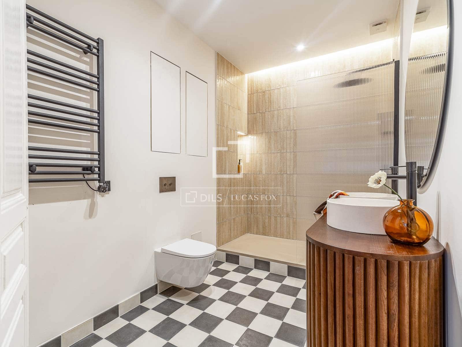 3 soverom Leilighet til salgs i Barcelona by - € 1 150 000 (Ref: 10180898)