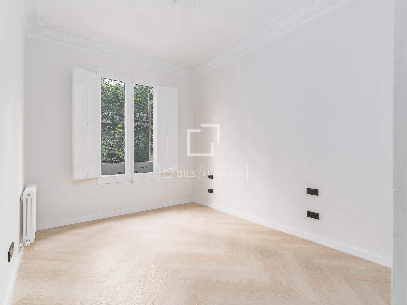 3 soverom Leilighet til salgs i Barcelona by - € 1 150 000 (Ref: 10180898)