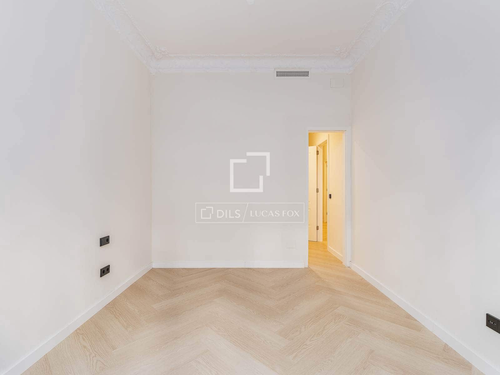 3 soverom Leilighet til salgs i Barcelona by - € 1 150 000 (Ref: 10180898)