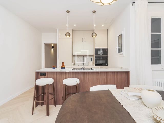 3 soverom Leilighet til salgs i Barcelona by - € 1 150 000 (Ref: 10180898)