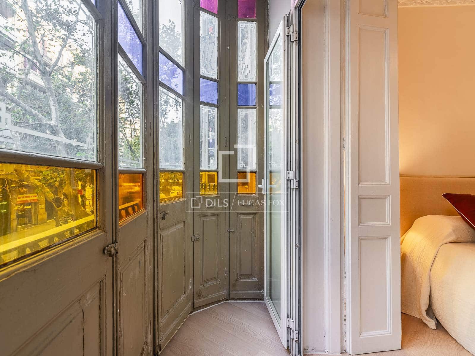 3 soverom Leilighet til salgs i Barcelona by - € 1 150 000 (Ref: 10180898)