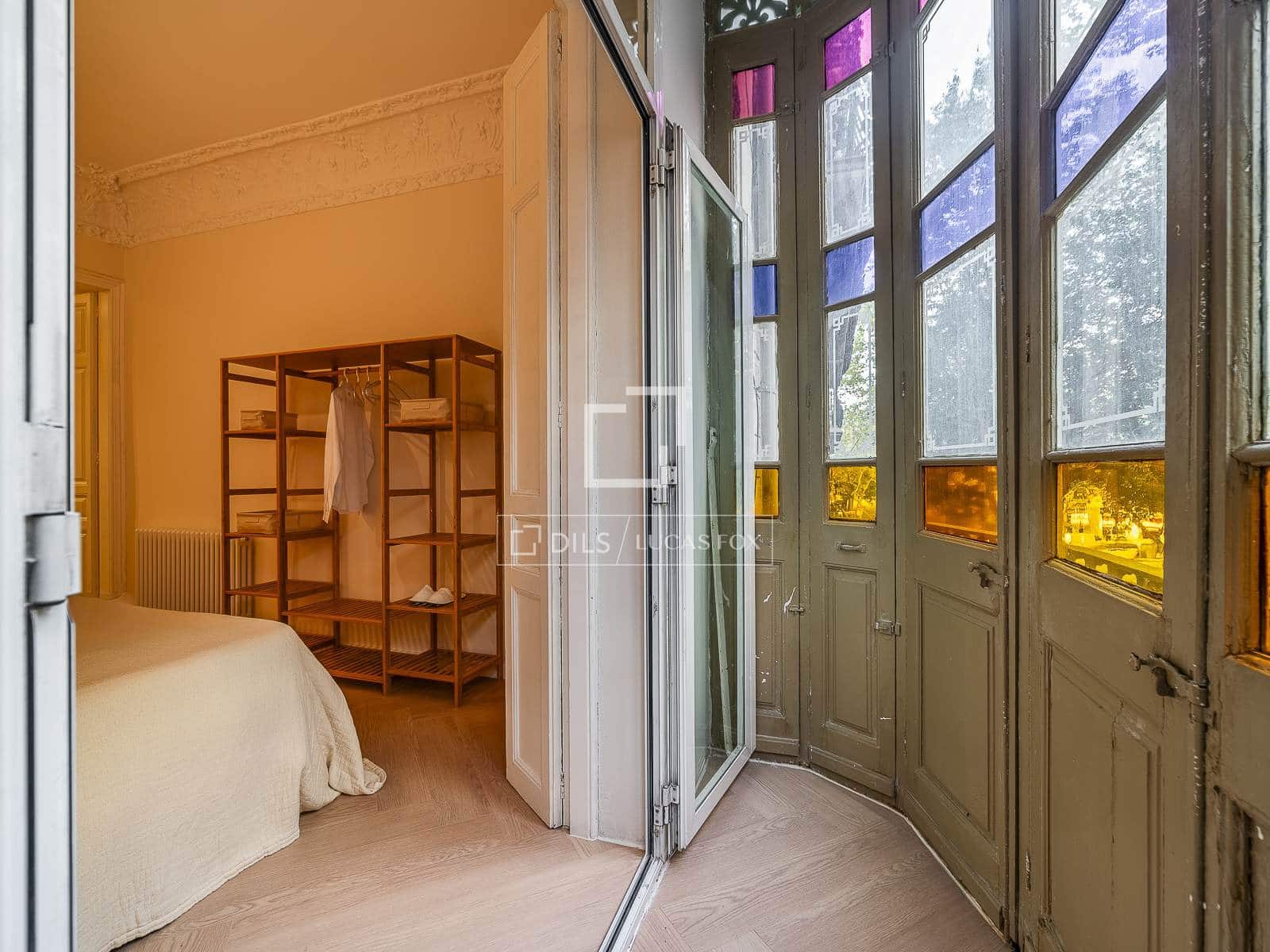 3 soverom Leilighet til salgs i Barcelona by - € 1 150 000 (Ref: 10180898)