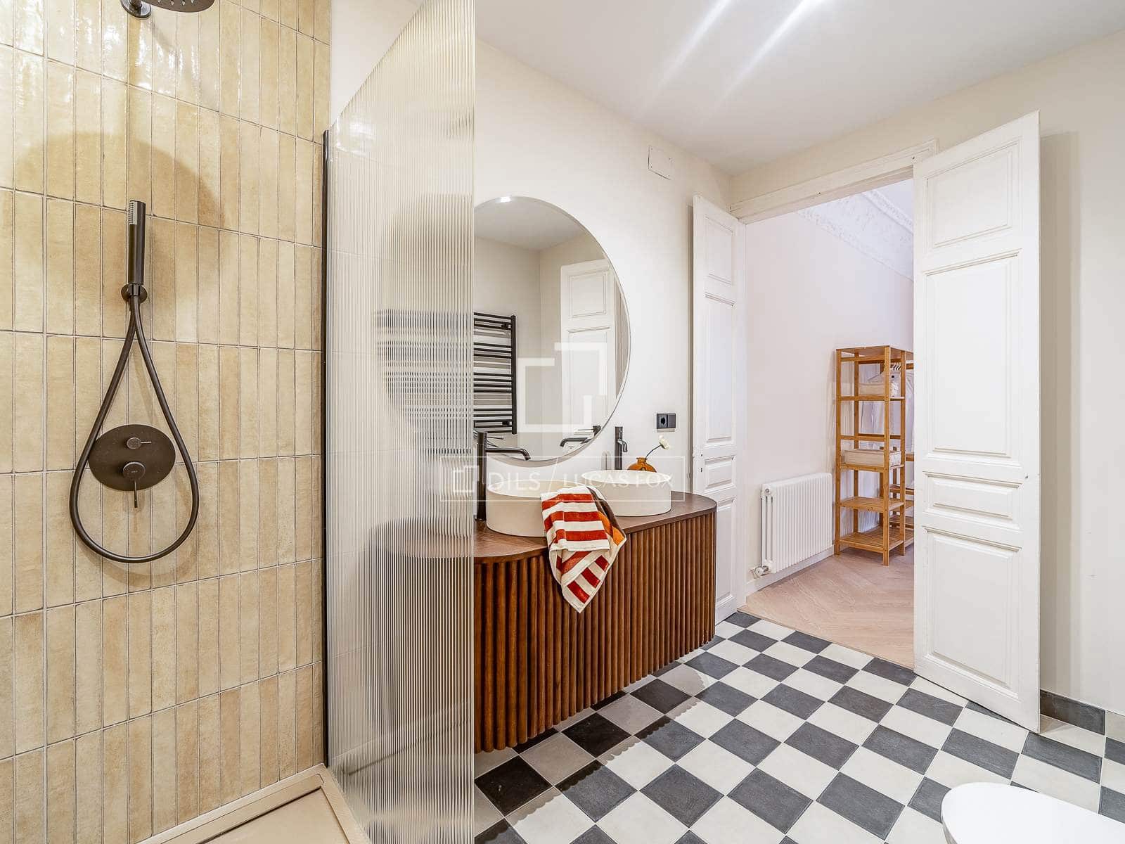 3 soverom Leilighet til salgs i Barcelona by - € 1 150 000 (Ref: 10180898)