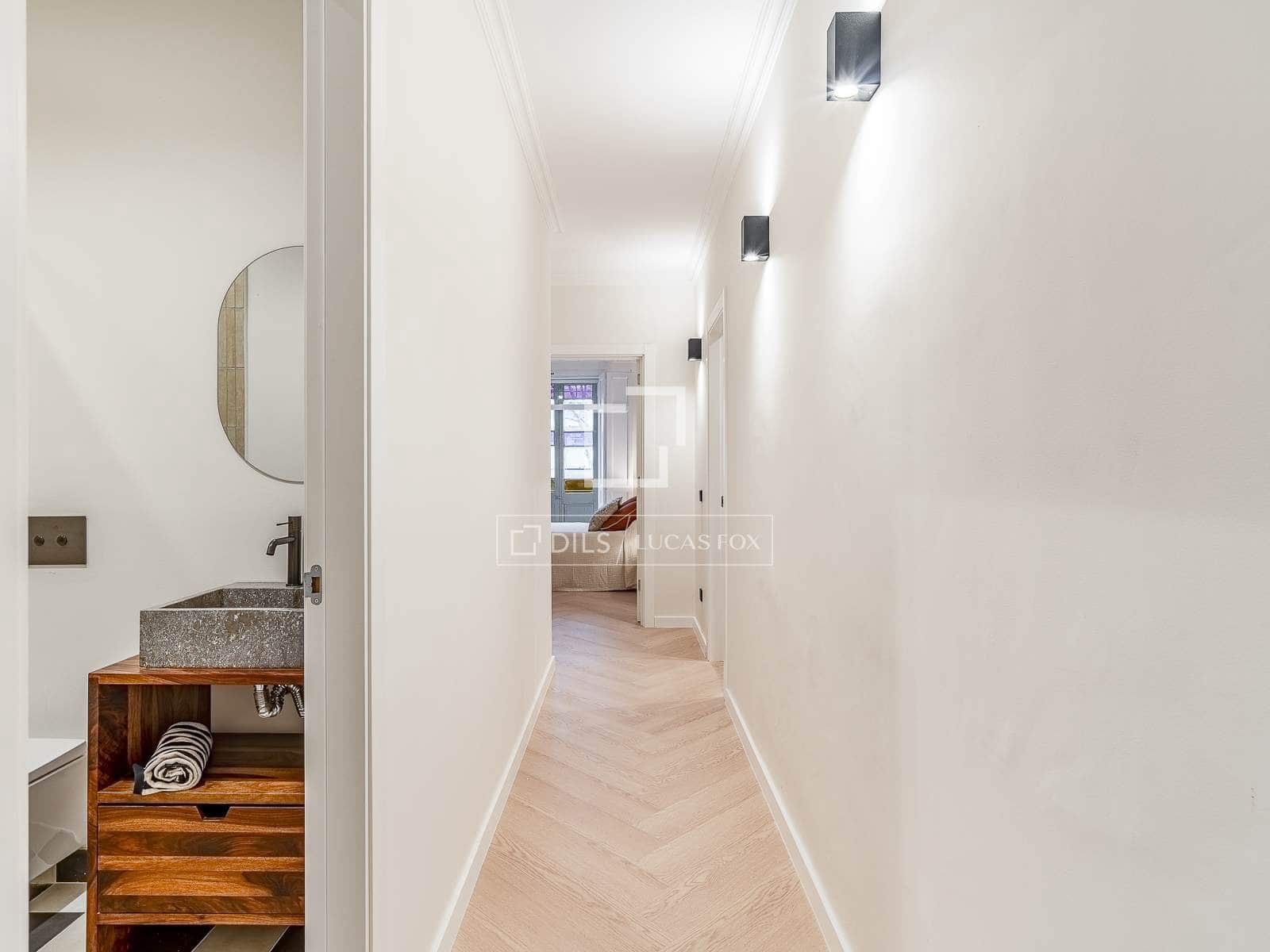 3 soverom Leilighet til salgs i Barcelona by - € 1 150 000 (Ref: 10180898)