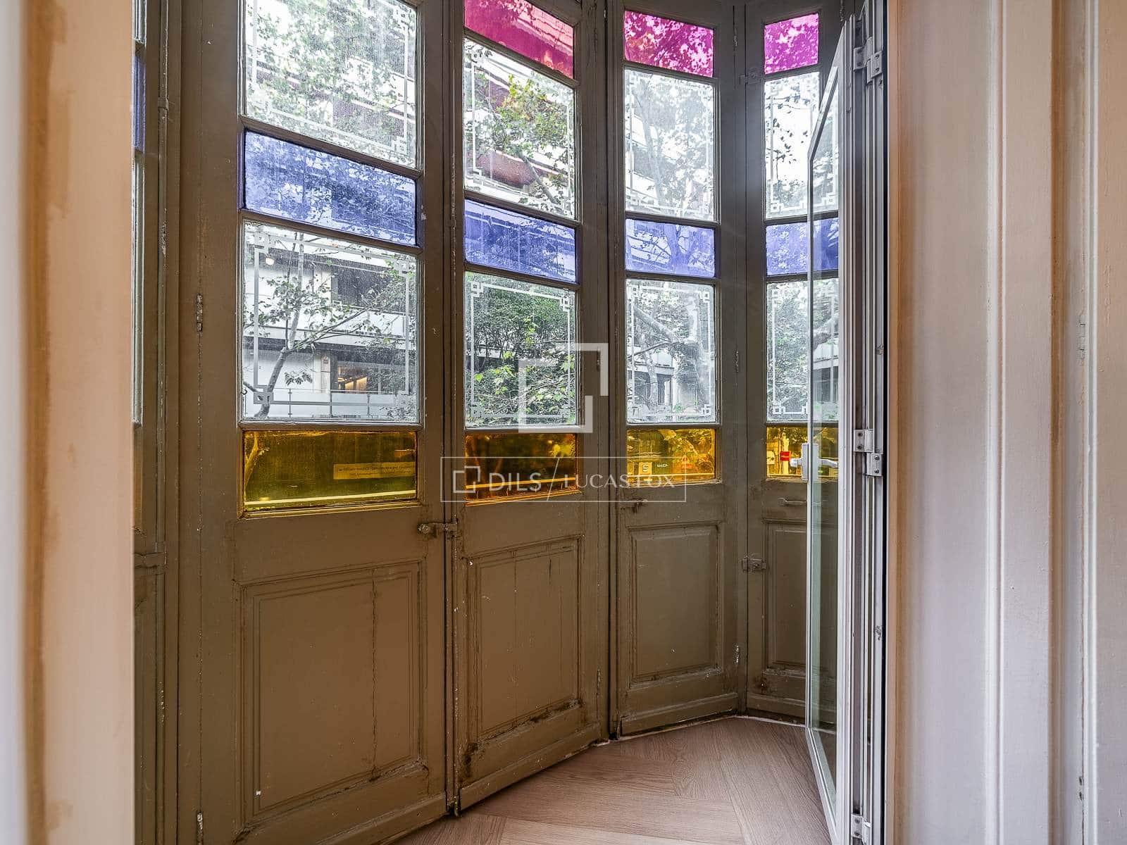 3 soverom Leilighet til salgs i Barcelona by - € 1 150 000 (Ref: 10180898)