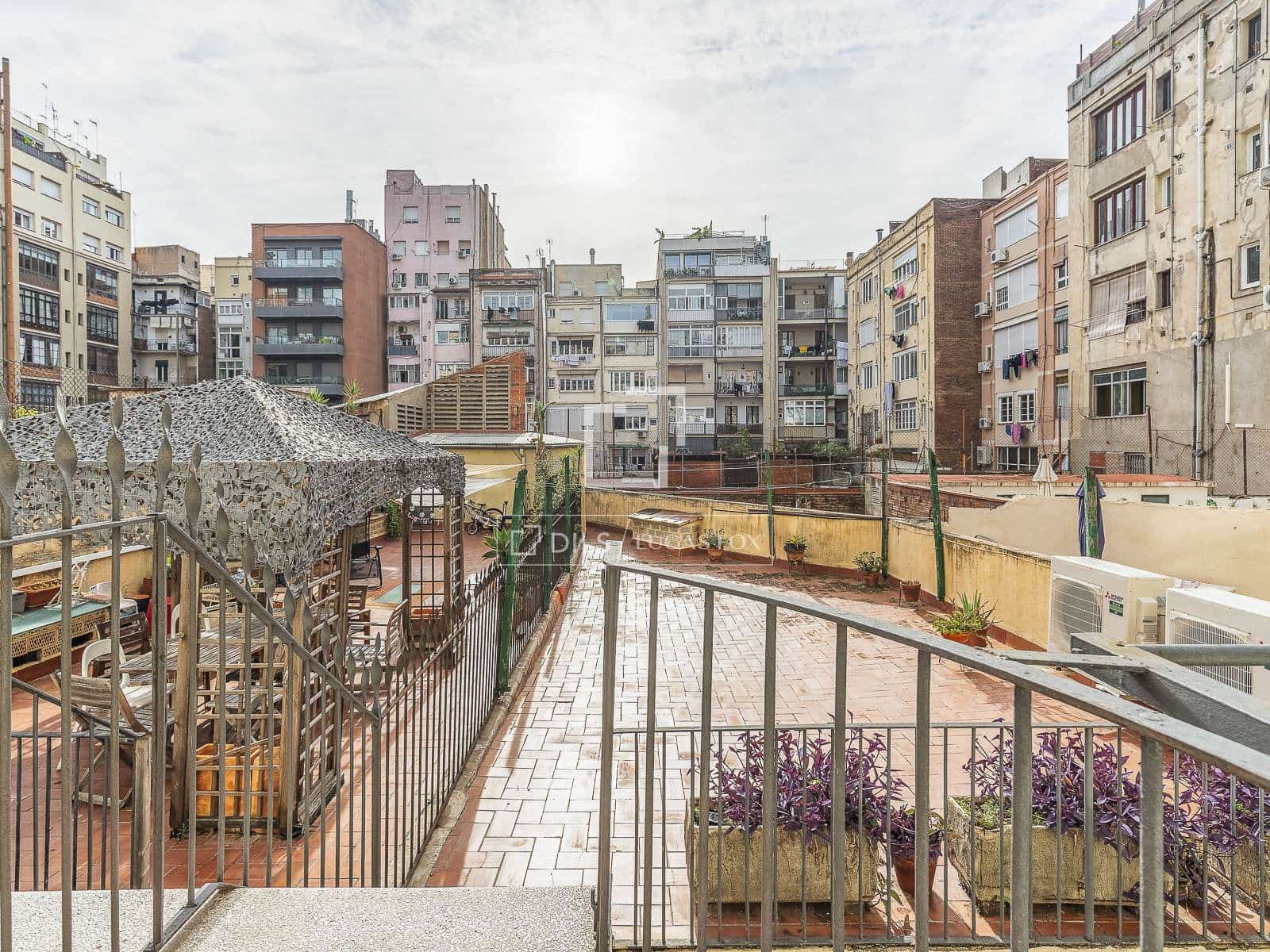 3 soverom Leilighet til salgs i Barcelona by - € 1 150 000 (Ref: 10180898)