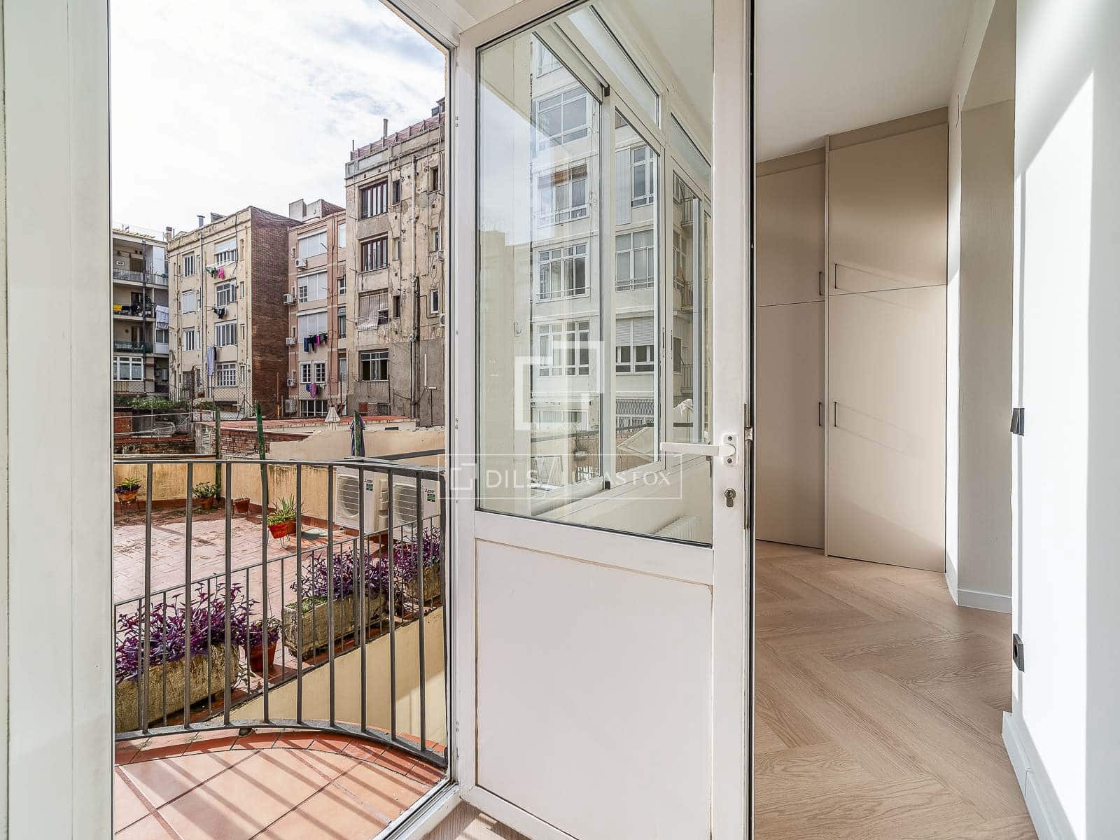 3 soverom Leilighet til salgs i Barcelona by - € 1 150 000 (Ref: 10180898)